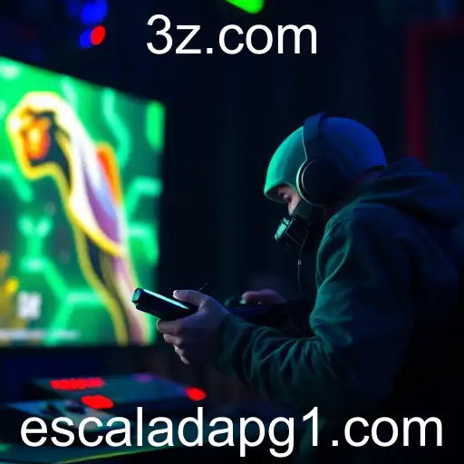 O Crescimento do Escéna de Jogos no Brasil