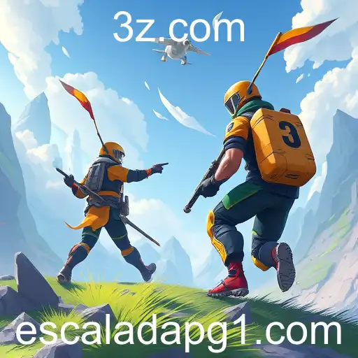 Tendências e Novidades no Mundo dos Jogos