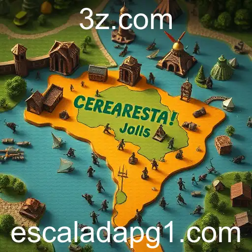 Tendências Emergentes no Mundo dos Jogos 2026