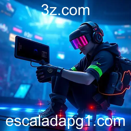 O Crescimento do Mundo dos Jogos e as Oportunidades em 2026