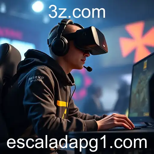 O Impacto dos Jogos no Cenário Atual de 2026