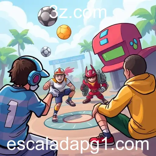 Crescimento e Tendências dos Jogos Online em 2026