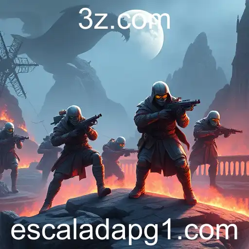 Expansão do Mercado de Jogos em 2026: Análise e Perspectivas