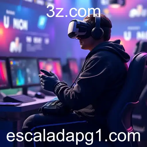 A Ascensão dos Jogos Online em 2026