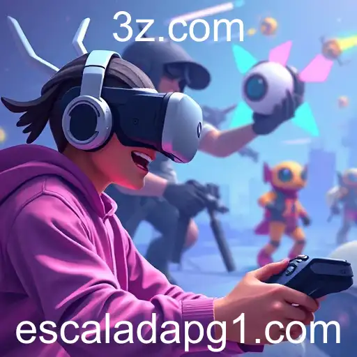 Novas tendências no universo dos jogos em 2026