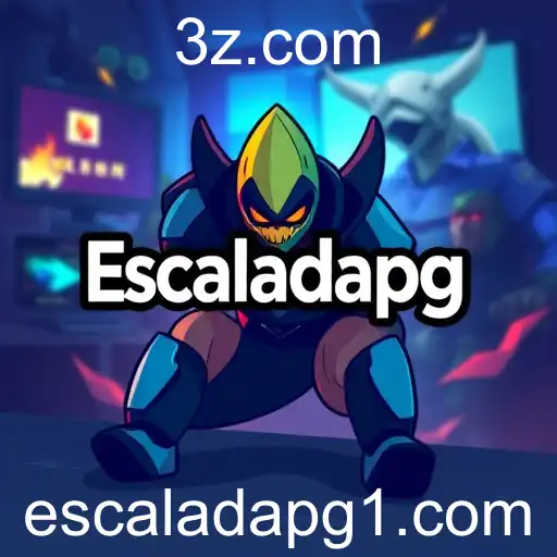 Indústria de Jogos em Evolução Sob a Luz do Escaladapg
