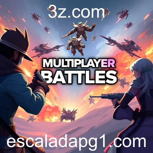 Novos Desafios no Mundo dos Jogos Online
