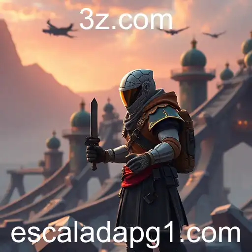 O Fenômeno da 'Escaladapg' Nos Jogos Online