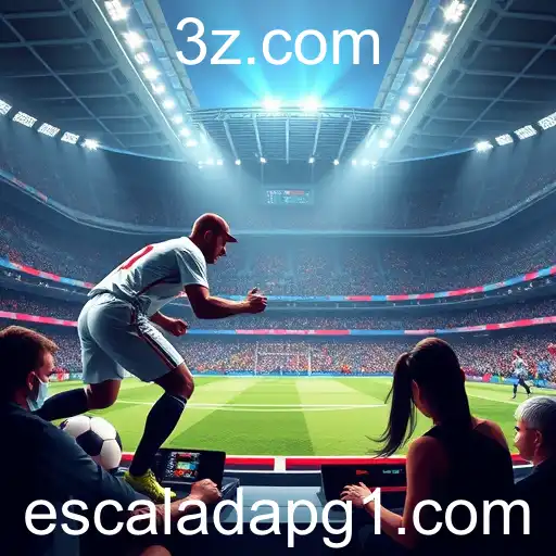 A Revolução dos Jogos em 2025: O Impacto das Inovações no Setor