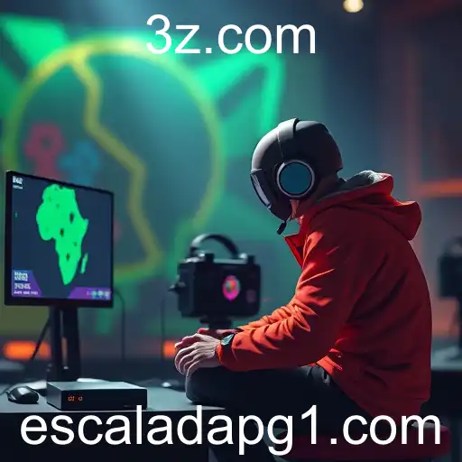 Ascensão dos Jogos no Brasil em 2026